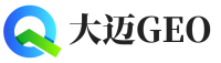 可克达拉大迈GEO